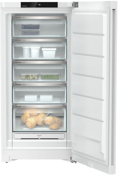Liebherr plus FNa6635, Freestanding freezer – London Appliances