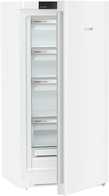 Liebherr FNd 4224 Plus, Freestanding Freezer with NoFrost