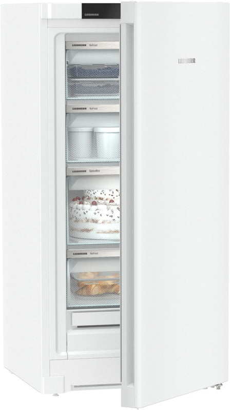 Liebherr FNd 4224 Plus, Freestanding Freezer with NoFrost