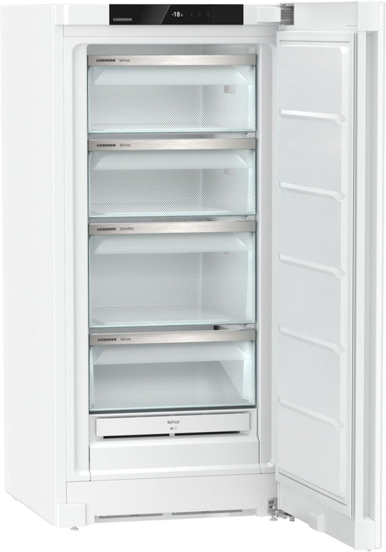 Liebherr FNd 4224 Plus, Freestanding Freezer with NoFrost