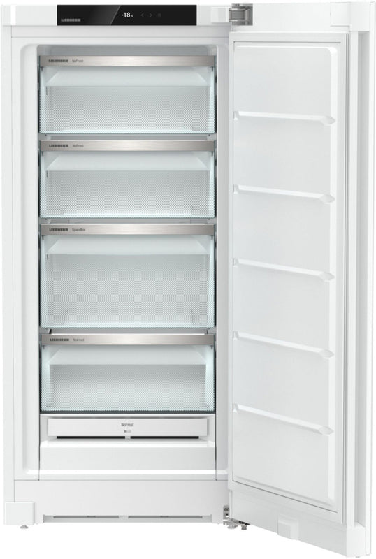 Liebherr FNd 4224 Plus, Freestanding Freezer with NoFrost