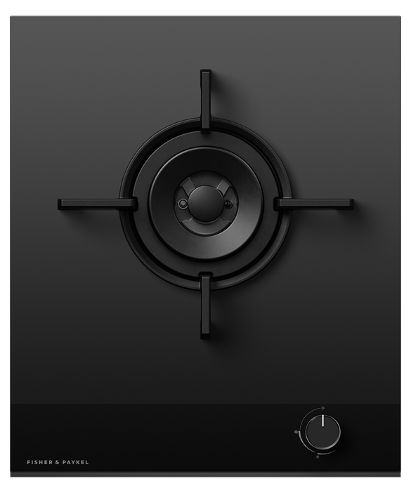 Fisher & Paykel Series 9 CG451DNGGB4, Domino Gas Hob