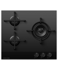 Fisher & Paykel Series 9 CG603DNGGB4, Gas Hob Thumbnail