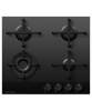 Fisher & Paykel Series 9 CG604DNGGB4, Gas Hob Thumbnail