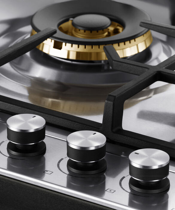 Fisher & Paykel Series 7 CG905DNGX1, Gas Hob