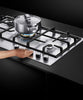 Fisher & Paykel Series 7 CG905DNGX1, Gas Hob Thumbnail