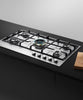 Fisher & Paykel Series 7 CG905DNGX1, Gas Hob Thumbnail