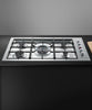 Fisher & Paykel Series 9 CG905DWNGFCX3, Gas Hob Thumbnail