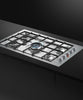 Fisher & Paykel Series 9 CG905DWNGFCX3, Gas Hob Thumbnail