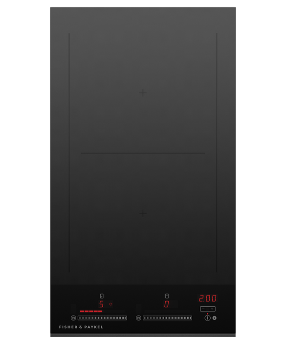 Fisher & Paykel Series 7 CI302DTB4, Domino Induction Hob