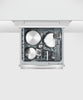 Fisher & Paykel Series 9 DD60DDFHX9, Stainless Steel Double Dishdrawer Thumbnail