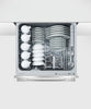 Fisher & Paykel Series 9 DD60DDFHX9, Stainless Steel Double Dishdrawer Thumbnail