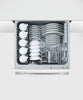 Fisher & Paykel Series 9 DD60DHI9, Integrated Double Dishdrawer Thumbnail