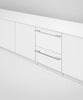 Fisher & Paykel Series 9 DD60DHI9, Integrated Double Dishdrawer Thumbnail