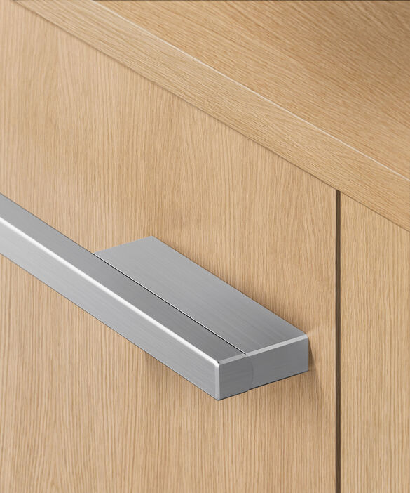 Fisher & Paykel Series 9 DD60DHI9, Integrated Double Dishdrawer
