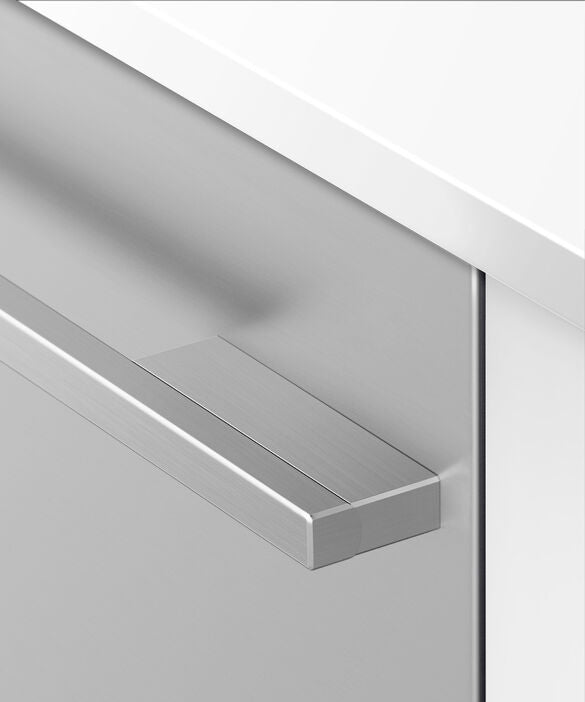 Fisher & Paykel Series 9 DD60DHI9, Integrated Double Dishdrawer