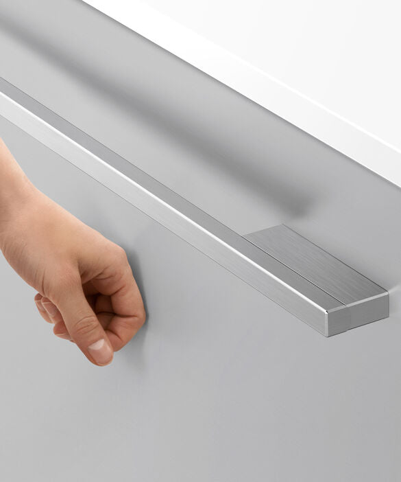Fisher & Paykel Series 9 DD60SHTI9, Integrated Single Dishdrawer