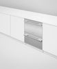Fisher & Paykel Series 9 DD60DHI9, Integrated Double Dishdrawer Thumbnail
