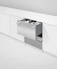Fisher & Paykel Series 9 DD60DHI9, Integrated Double Dishdrawer Thumbnail