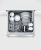 Fisher & Paykel Series 9 DD60SDFHTX9, Stainless Steel Single Dishdrawer Thumbnail