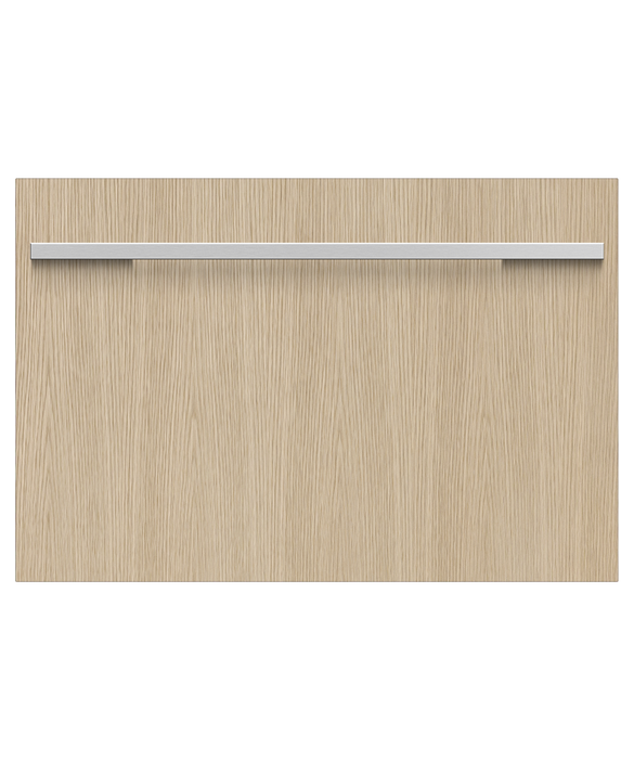 Fisher & Paykel Series 9 DD60SHI9, Integrated Single Dishdrawer