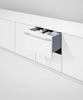 Fisher & Paykel Series 9 DD60SHI9, Integrated Single Dishdrawer Thumbnail