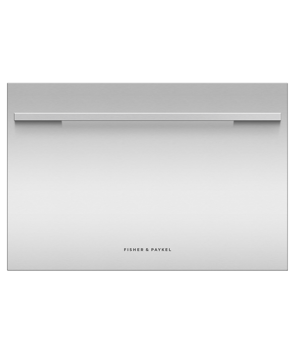 Fisher & Paykel Series 9 DD60SHI9, Integrated Single Dishdrawer