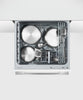 Fisher & Paykel Series 9 DD60SHTI9, Integrated Single Dishdrawer Thumbnail