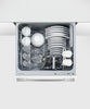 Fisher & Paykel Series 9 DD60SHI9, Integrated Single Dishdrawer Thumbnail