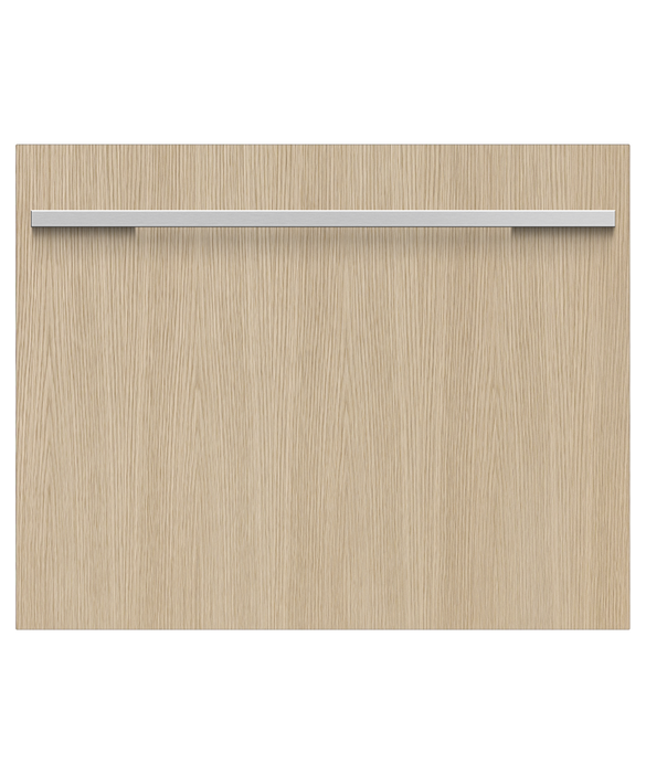 Fisher & Paykel Series 9 DD60SHTI9, Integrated Single Dishdrawer