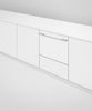 Fisher & Paykel Series 9 DD60SHTI9, Integrated Single Dishdrawer Thumbnail