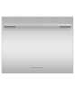 Fisher & Paykel Series 9 DD60SHTI9, Integrated Single Dishdrawer Thumbnail