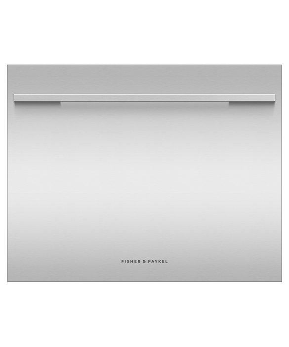 Fisher & Paykel Series 9 DD60SHTI9, Integrated Single Dishdrawer