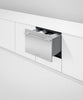 Fisher & Paykel Series 9 DD60SHTI9, Integrated Single Dishdrawer Thumbnail