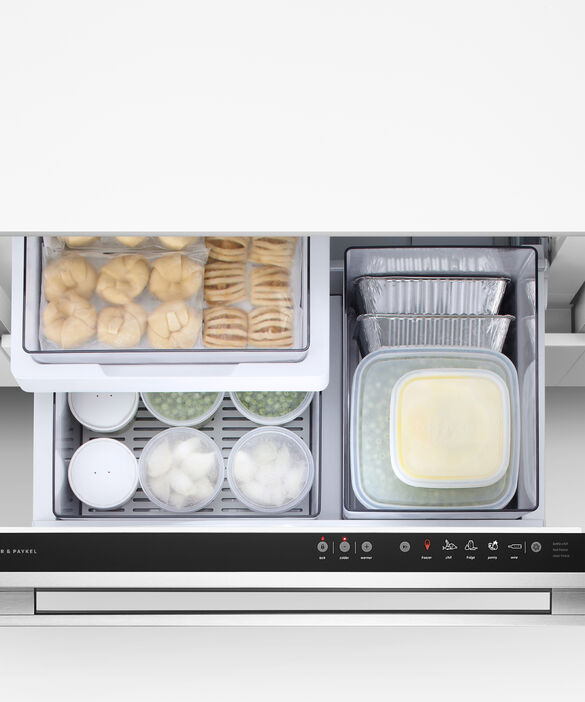 Fisher & Paykel Series 9 RB9064S1, Integrated Cool Drawer