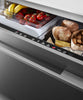 Fisher & Paykel Series 9 RB9064S1, Integrated Cool Drawer Thumbnail