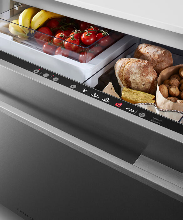 Fisher & Paykel Series 9 RB9064S1, Integrated Cool Drawer