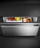 Fisher & Paykel Series 9 RB9064S1, Integrated Cool Drawer Thumbnail
