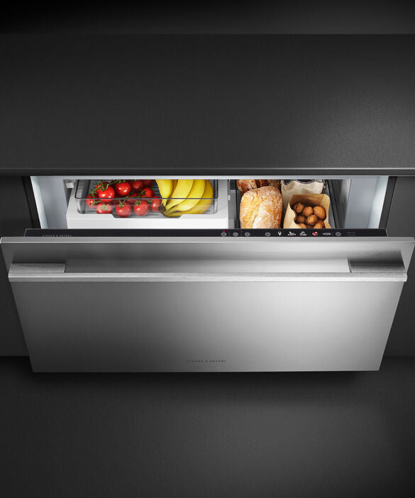 Fisher & Paykel Series 9 RB9064S1, Integrated Cool Drawer