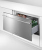 Fisher & Paykel Series 9 RB9064S1, Integrated Cool Drawer Thumbnail