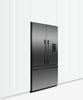 Fisher & Paykel Series 7 RF540ADUB7, Freestanding French Door Fridge Freezer Thumbnail
