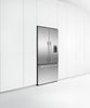 Fisher & Paykel Series 7 RF540ADUX6, Freestanding French Door Fridge Freezer Thumbnail