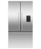 Fisher & Paykel Series 7 RF540ADUX6, Freestanding French Door Fridge Freezer Thumbnail