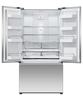Fisher & Paykel Series 7 RF540ANUX6, Freestanding French Door Fridge Freezer Thumbnail