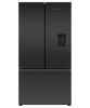 Fisher & Paykel Series 7 RF540AZUB6, Freestanding French Door Fridge Freezer Thumbnail