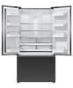 Fisher & Paykel Series 7 RF540AZUB6, Freestanding French Door Fridge Freezer Thumbnail