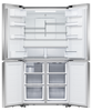 Fisher & Paykel Series 7 RF605QNUVX1, Freestanding French Door Fridge Freezer Thumbnail