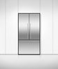 Fisher & Paykel Series 7 RF610ADX6, Freestanding French Door Fridge Freezer Thumbnail