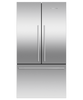 Fisher & Paykel Series 7 RF610ADX6, Freestanding French Door Fridge Freezer Thumbnail