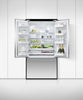 Fisher & Paykel Series 7 RF610ADJX7, Freestanding French Door Fridge Freezer Thumbnail